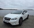 Белый Субару ХВ, объемом двигателя 2 л и пробегом 104 тыс. км за 9500 $, фото 1 на Automoto.ua
