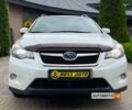 Білий Субару ХВ, об'ємом двигуна 2 л та пробігом 180 тис. км за 12500 $, фото 1 на Automoto.ua