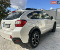 Белый Субару ХВ, объемом двигателя 2 л и пробегом 144 тыс. км за 11200 $, фото 27 на Automoto.ua