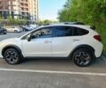 Белый Субару ХВ, объемом двигателя 2 л и пробегом 143 тыс. км за 12000 $, фото 1 на Automoto.ua