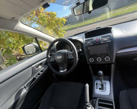 Белый Субару ХВ, объемом двигателя 2 л и пробегом 144 тыс. км за 11200 $, фото 10 на Automoto.ua