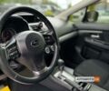 Білий Субару ХВ, об'ємом двигуна 2 л та пробігом 180 тис. км за 12500 $, фото 17 на Automoto.ua