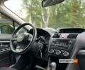 Білий Субару ХВ, об'ємом двигуна 2 л та пробігом 180 тис. км за 12500 $, фото 9 на Automoto.ua