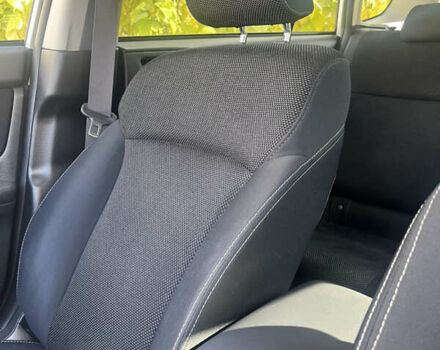 Белый Субару ХВ, объемом двигателя 2 л и пробегом 144 тыс. км за 11200 $, фото 19 на Automoto.ua