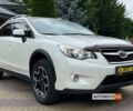 Білий Субару ХВ, об'ємом двигуна 2 л та пробігом 180 тис. км за 12500 $, фото 1 на Automoto.ua