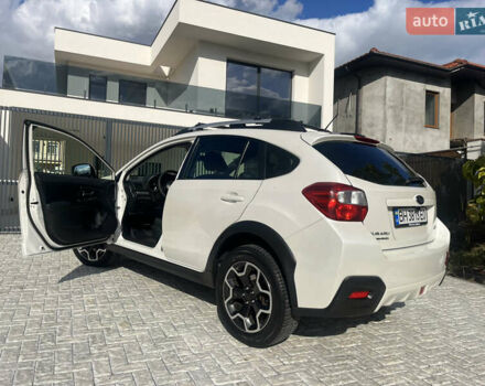 Белый Субару ХВ, объемом двигателя 2 л и пробегом 144 тыс. км за 11200 $, фото 2 на Automoto.ua