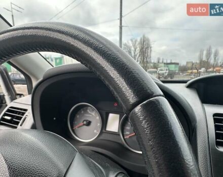 Белый Субару ХВ, объемом двигателя 2 л и пробегом 177 тыс. км за 8950 $, фото 18 на Automoto.ua
