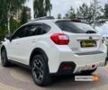 Білий Субару ХВ, об'ємом двигуна 2 л та пробігом 180 тис. км за 12500 $, фото 4 на Automoto.ua