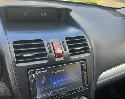 Белый Субару ХВ, объемом двигателя 2 л и пробегом 144 тыс. км за 11200 $, фото 34 на Automoto.ua