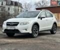 Белый Субару ХВ, объемом двигателя 2 л и пробегом 177 тыс. км за 8950 $, фото 1 на Automoto.ua