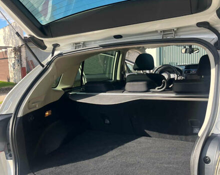 Белый Субару ХВ, объемом двигателя 2 л и пробегом 144 тыс. км за 11200 $, фото 26 на Automoto.ua