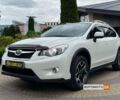 Білий Субару ХВ, об'ємом двигуна 2 л та пробігом 180 тис. км за 12500 $, фото 2 на Automoto.ua