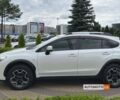Білий Субару ХВ, об'ємом двигуна 2 л та пробігом 180 тис. км за 12500 $, фото 3 на Automoto.ua