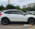 Білий Субару ХВ, об'ємом двигуна 2 л та пробігом 180 тис. км за 12500 $, фото 7 на Automoto.ua
