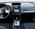 Білий Субару ХВ, об'ємом двигуна 1.6 л та пробігом 136 тис. км за 11900 $, фото 23 на Automoto.ua
