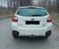 Білий Субару ХВ, об'ємом двигуна 2 л та пробігом 250 тис. км за 8800 $, фото 16 на Automoto.ua