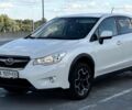 Білий Субару ХВ, об'ємом двигуна 1.6 л та пробігом 136 тис. км за 11900 $, фото 1 на Automoto.ua