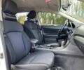 Білий Субару ХВ, об'ємом двигуна 1.6 л та пробігом 98 тис. км за 12999 $, фото 12 на Automoto.ua