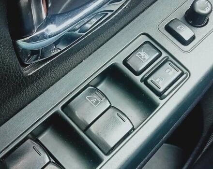 Білий Субару ХВ, об'ємом двигуна 2 л та пробігом 250 тис. км за 8800 $, фото 33 на Automoto.ua