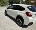 Белый Субару ХВ, объемом двигателя 1.6 л и пробегом 176 тыс. км за 10500 $, фото 3 на Automoto.ua