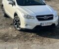 Белый Субару ХВ, объемом двигателя 1.6 л и пробегом 120 тыс. км за 11500 $, фото 1 на Automoto.ua