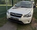 Білий Субару ХВ, об'ємом двигуна 2 л та пробігом 150 тис. км за 5000 $, фото 1 на Automoto.ua