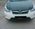 Білий Субару ХВ, об'ємом двигуна 2 л та пробігом 250 тис. км за 8800 $, фото 19 на Automoto.ua