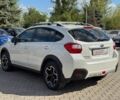Білий Субару ХВ, об'ємом двигуна 1.6 л та пробігом 98 тис. км за 12999 $, фото 4 на Automoto.ua