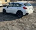 Белый Субару ХВ, объемом двигателя 1.6 л и пробегом 120 тыс. км за 11500 $, фото 4 на Automoto.ua