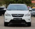 Субару ХВ 2014 у Києві на Automoto.ua Білий Субару ХВ, об'ємом двигуна 2 л та пробігом 158 тис. км за 11500 $, фото 1 на Automoto.ua