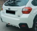 Білий Субару ХВ, об'ємом двигуна 2 л та пробігом 250 тис. км за 8800 $, фото 13 на Automoto.ua