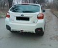 Білий Субару ХВ, об'ємом двигуна 2 л та пробігом 250 тис. км за 8800 $, фото 15 на Automoto.ua
