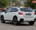 Субару ХВ 2014 у Києві на Automoto.ua Білий Субару ХВ, об'ємом двигуна 2 л та пробігом 158 тис. км за 11500 $, фото 4 на Automoto.ua