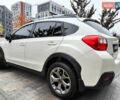 Белый Субару ХВ, объемом двигателя 2 л и пробегом 202 тыс. км за 8990 $, фото 13 на Automoto.ua