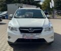 Білий Субару ХВ, об'ємом двигуна 1.6 л та пробігом 98 тис. км за 12999 $, фото 1 на Automoto.ua