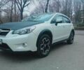 Білий Субару ХВ, об'ємом двигуна 2 л та пробігом 250 тис. км за 8800 $, фото 1 на Automoto.ua