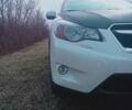 Білий Субару ХВ, об'ємом двигуна 2 л та пробігом 250 тис. км за 8800 $, фото 18 на Automoto.ua