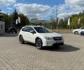 Білий Субару ХВ, об'ємом двигуна 1.6 л та пробігом 98 тис. км за 12999 $, фото 1 на Automoto.ua