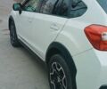 Білий Субару ХВ, об'ємом двигуна 2 л та пробігом 250 тис. км за 8800 $, фото 5 на Automoto.ua