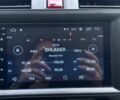 Білий Субару ХВ, об'ємом двигуна 1.6 л та пробігом 98 тис. км за 13500 $, фото 13 на Automoto.ua