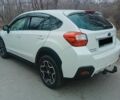Білий Субару ХВ, об'ємом двигуна 2 л та пробігом 250 тис. км за 8800 $, фото 10 на Automoto.ua