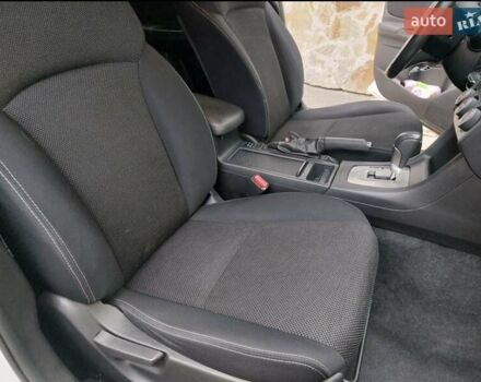 Белый Субару ХВ, объемом двигателя 2 л и пробегом 154 тыс. км за 11500 $, фото 6 на Automoto.ua