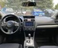 Білий Субару ХВ, об'ємом двигуна 1.6 л та пробігом 98 тис. км за 12999 $, фото 9 на Automoto.ua