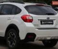 Субару ХВ 2014 у Києві на Automoto.ua Білий Субару ХВ, об'ємом двигуна 2 л та пробігом 158 тис. км за 11500 $, фото 7 на Automoto.ua