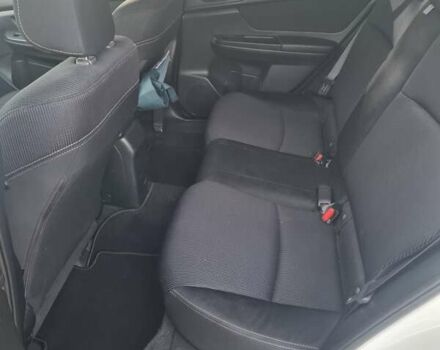 Белый Субару ХВ, объемом двигателя 1.6 л и пробегом 174 тыс. км за 11500 $, фото 14 на Automoto.ua