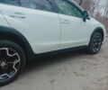 Білий Субару ХВ, об'ємом двигуна 2 л та пробігом 250 тис. км за 8800 $, фото 8 на Automoto.ua