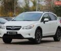 Субару ХВ 2014 у Києві на Automoto.ua Білий Субару ХВ, об'ємом двигуна 2 л та пробігом 158 тис. км за 11500 $, фото 2 на Automoto.ua
