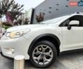 Белый Субару ХВ, объемом двигателя 2 л и пробегом 202 тыс. км за 8990 $, фото 5 на Automoto.ua