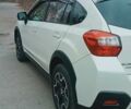 Білий Субару ХВ, об'ємом двигуна 2 л та пробігом 250 тис. км за 8800 $, фото 11 на Automoto.ua