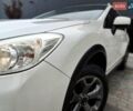 Белый Субару ХВ, объемом двигателя 2 л и пробегом 202 тыс. км за 8990 $, фото 2 на Automoto.ua